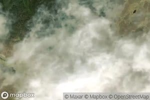 Nowhere Creek
