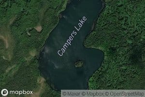 Campers Lake