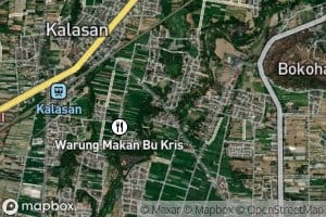 Kali Bening