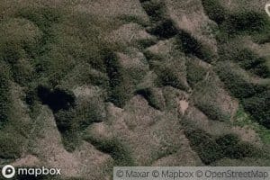 Little Cullens Creek