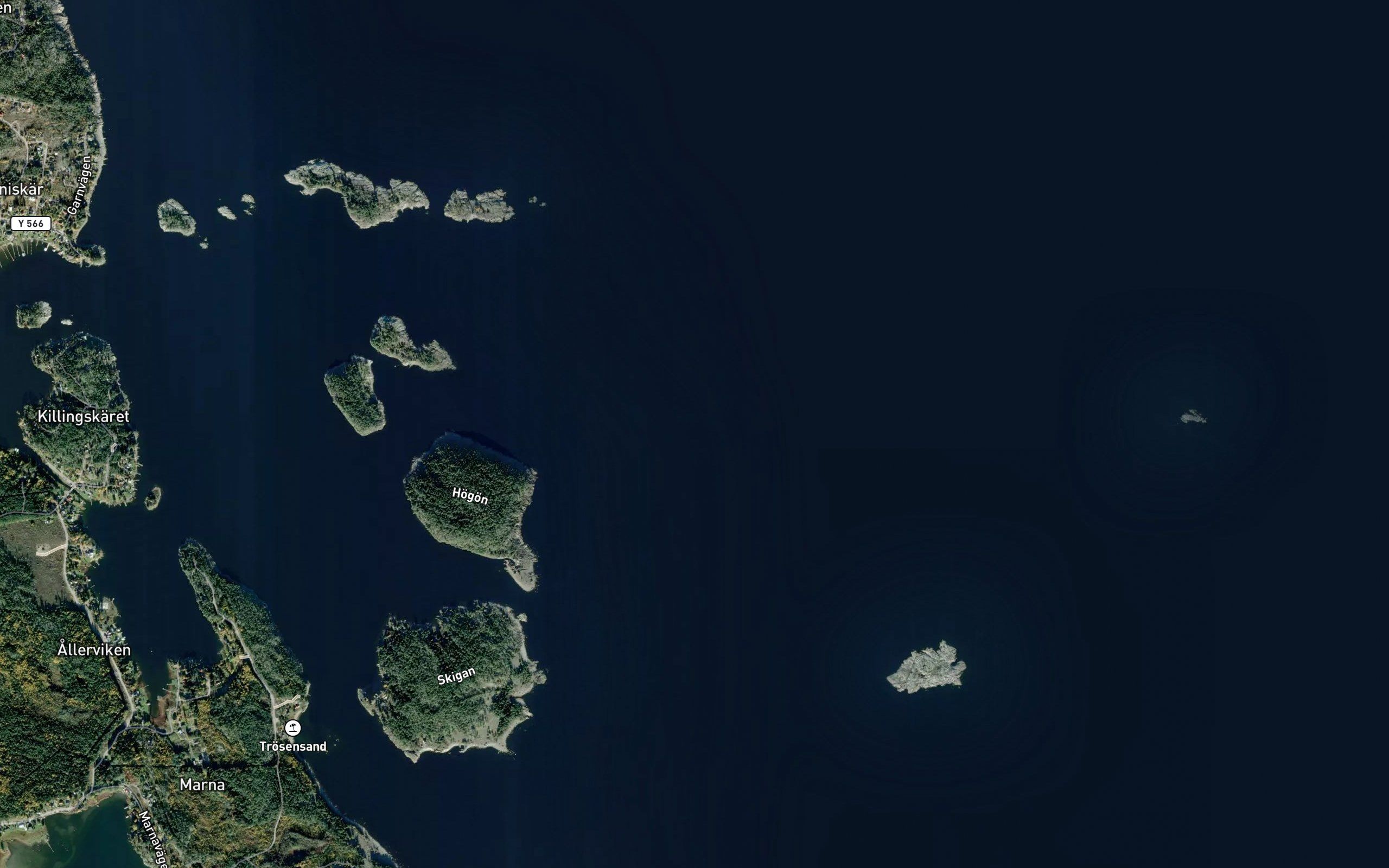 Trappstenarna