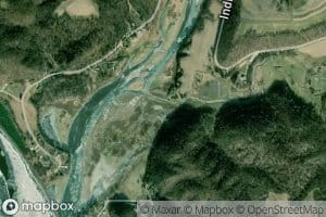 Indian Creek