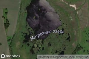 Ozero Mitrokhino