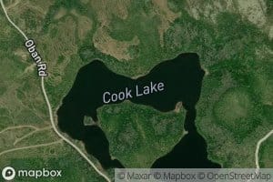 Cook Lake