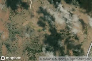 Horse Meadow Reservoir