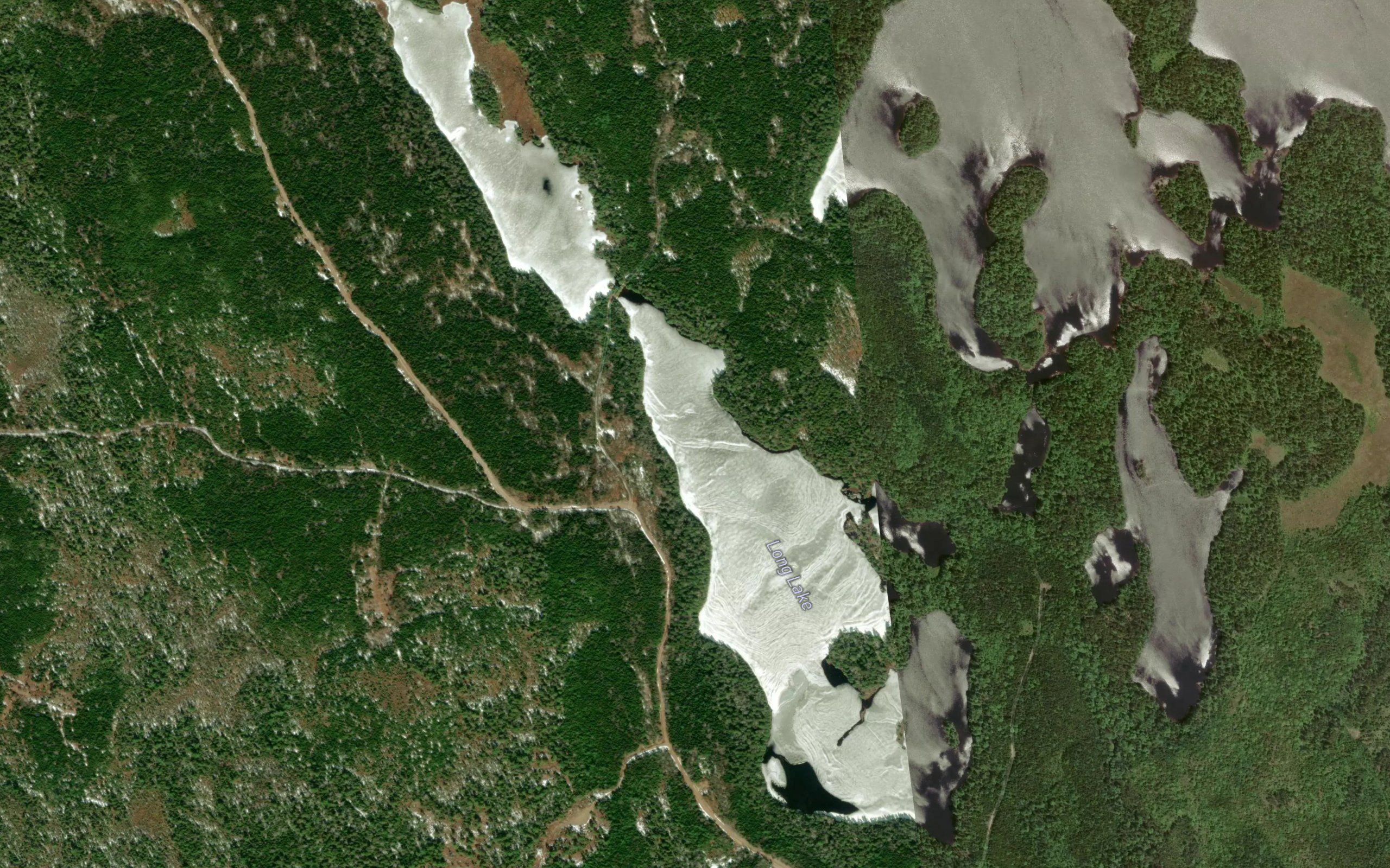 Long Lake