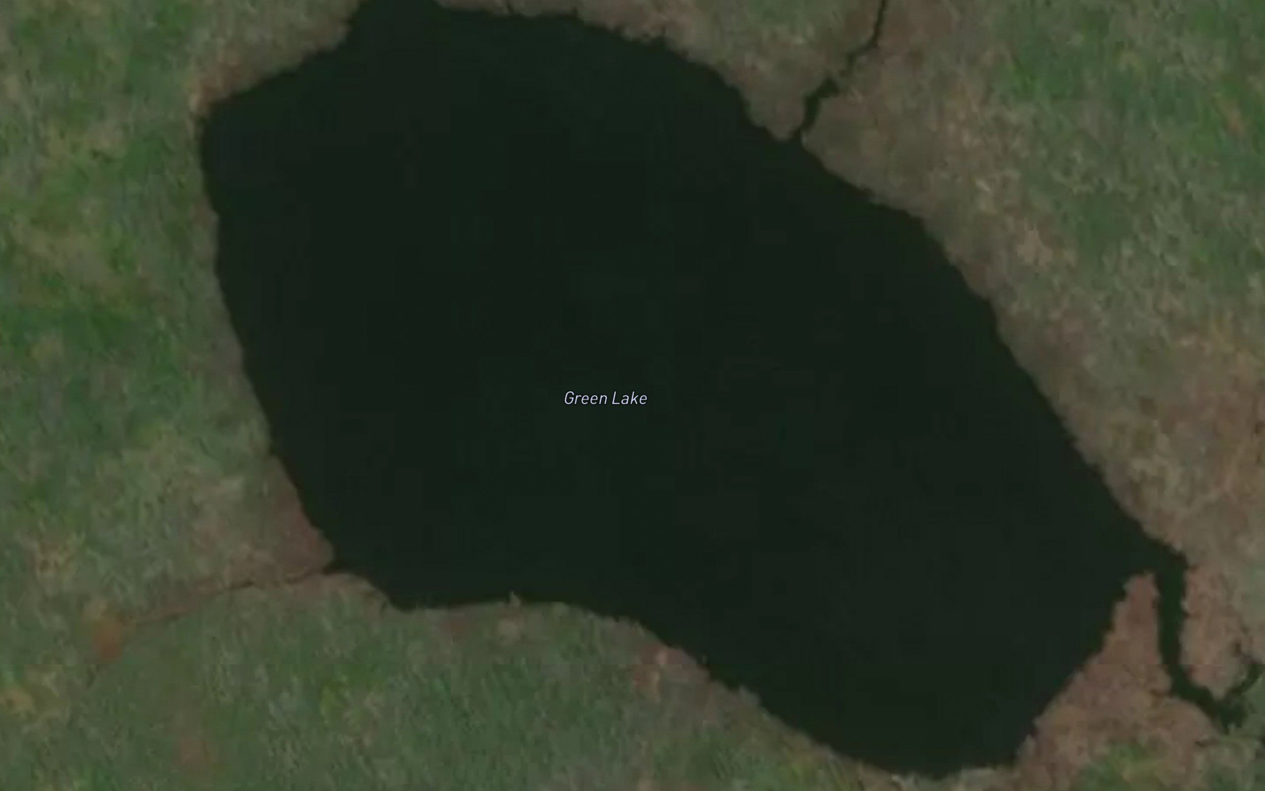 Green Lake