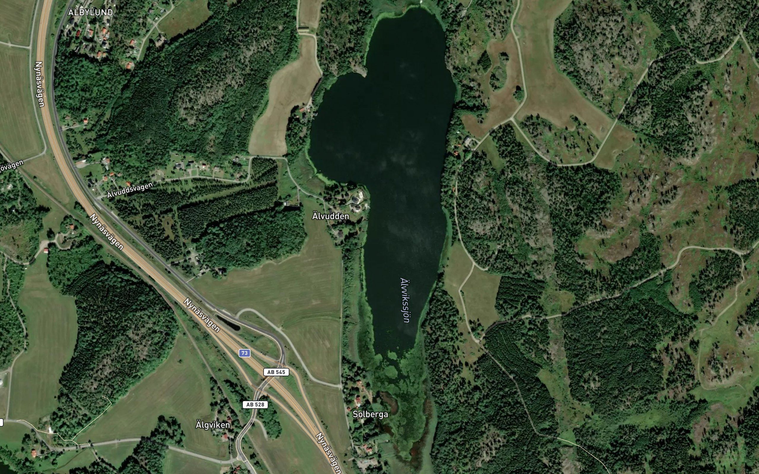 Allviken