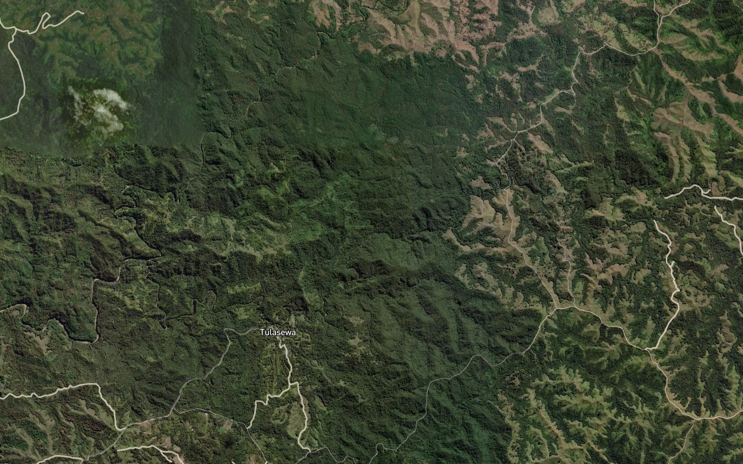 Naguru Creek