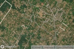 Upper Parichhatgarh Distributary