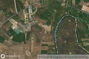 Ang Kep Nam Huai Nok Tha