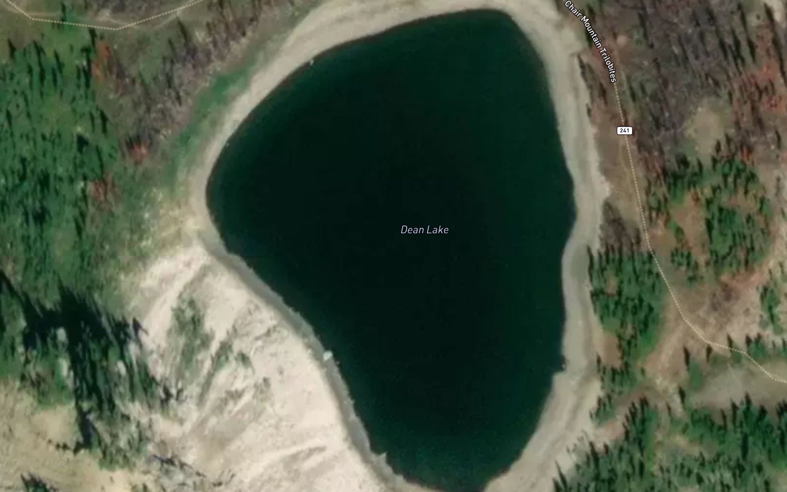Dean Lake