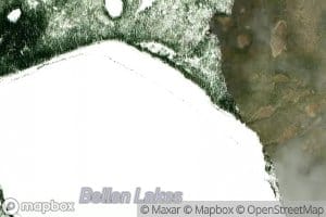Bellen Lakes