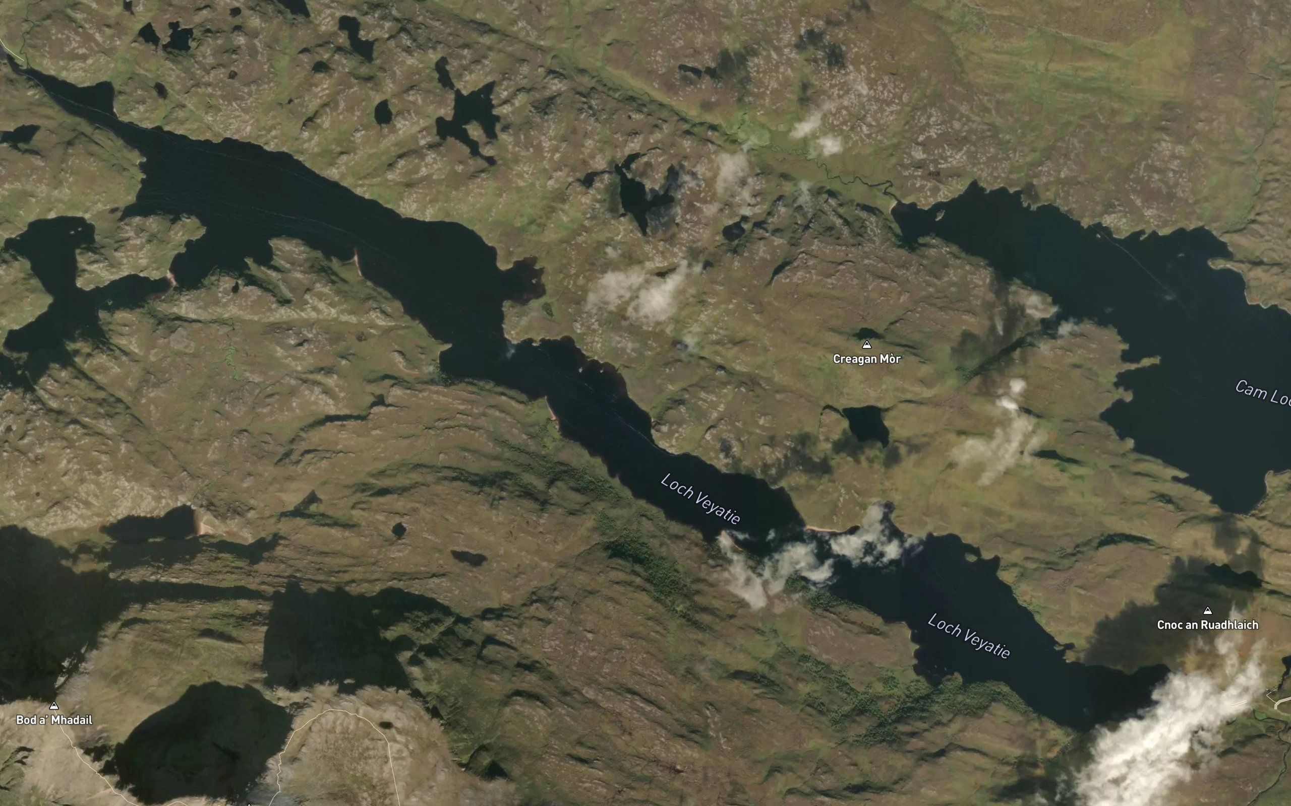 Loch Veyatie