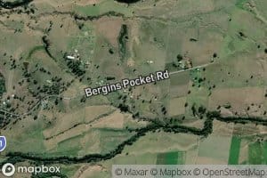 Coonoon Gibber Creek