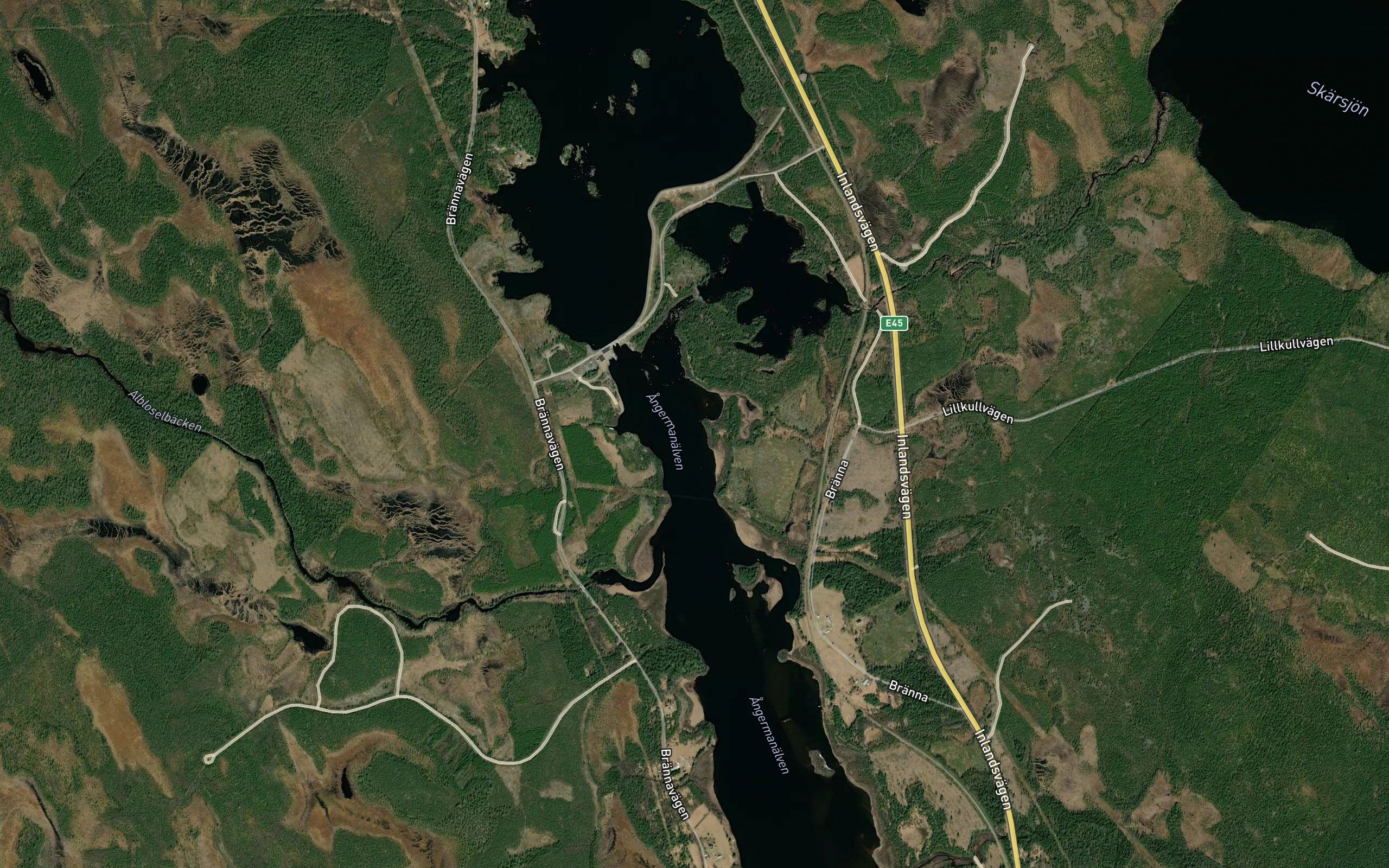 Kittelforsen