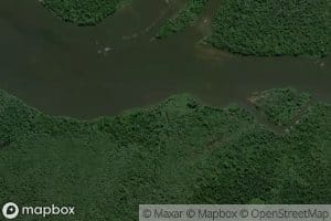 Igarape Pedro Arcangelo