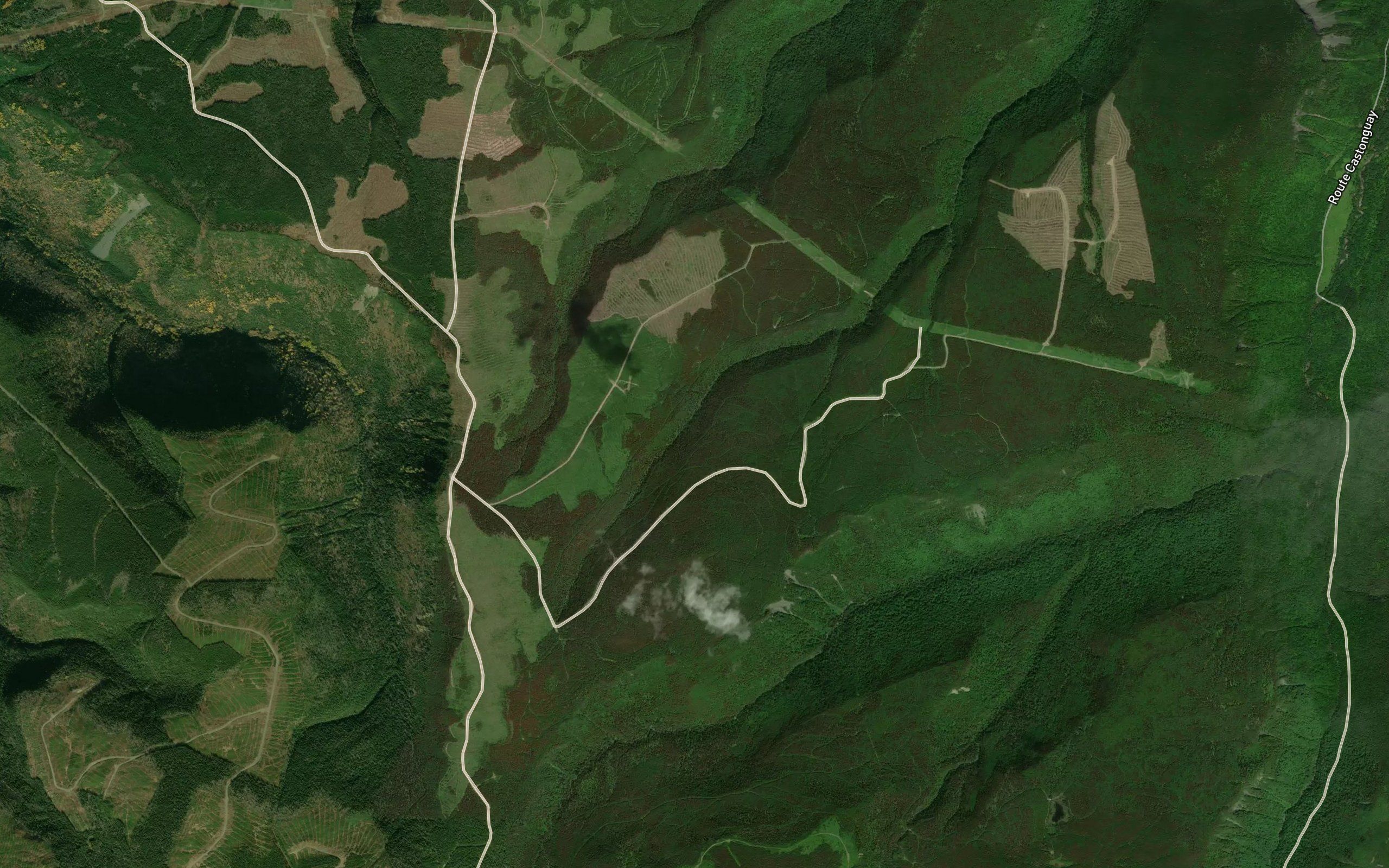 Coulee Letourneau