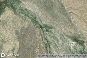 South Fork Twin Creek