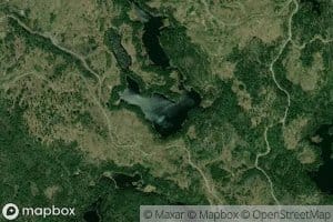 Southwest Snider Lake