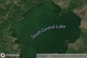 South Central Lake