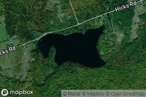 Bell Rapids Lake