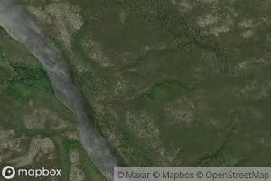 Simonson Lake