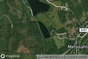 Metsolampi