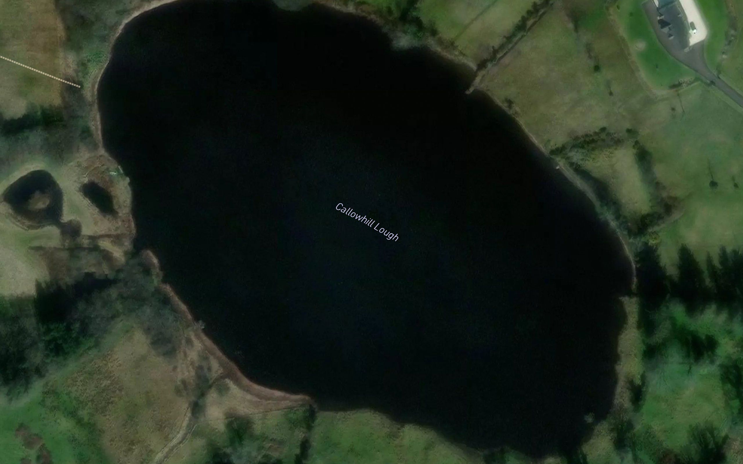 Callowhill Lough