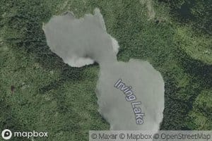 Irving Lake