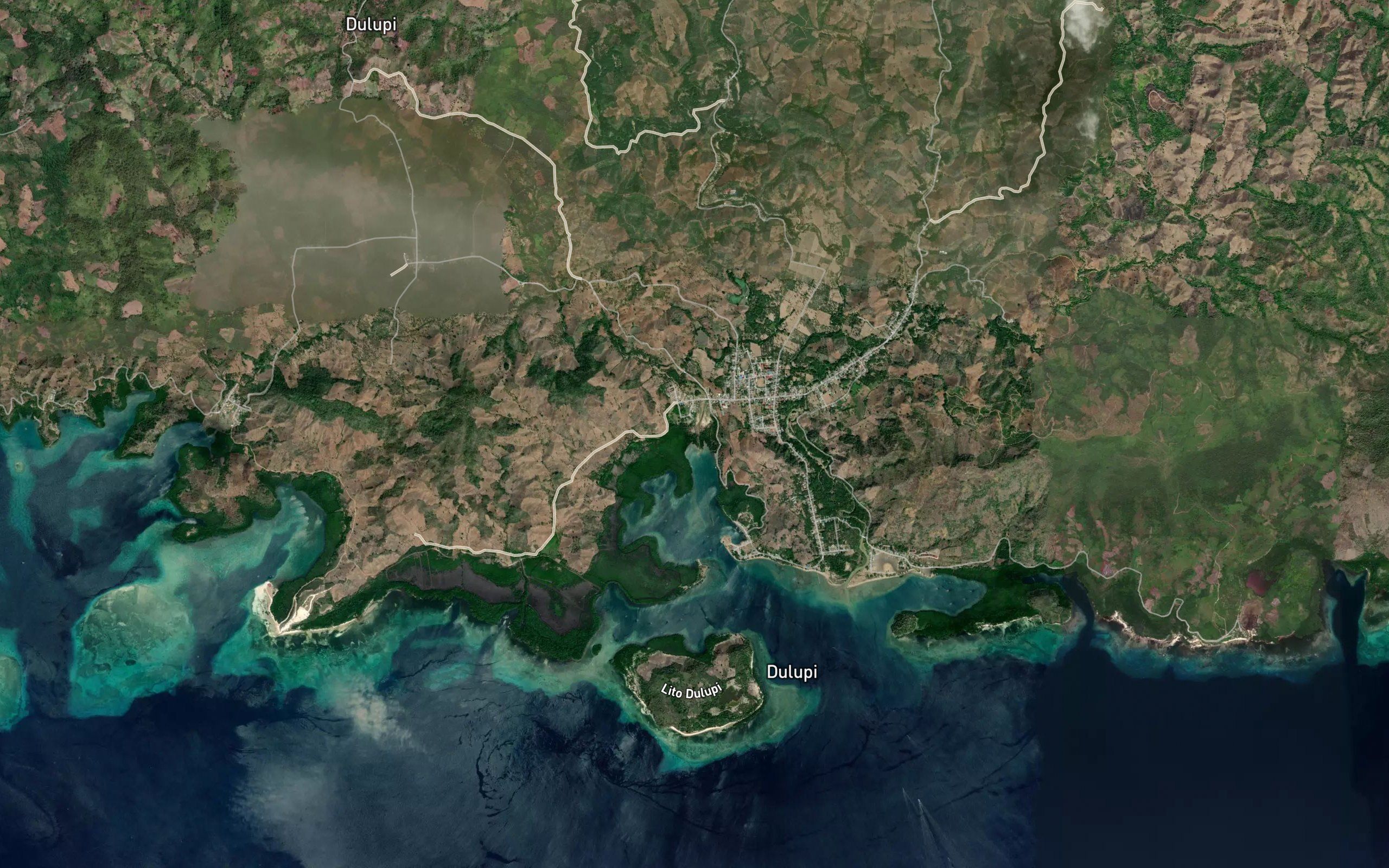 Dutula Sambati