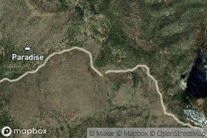 Paradise Reservoir