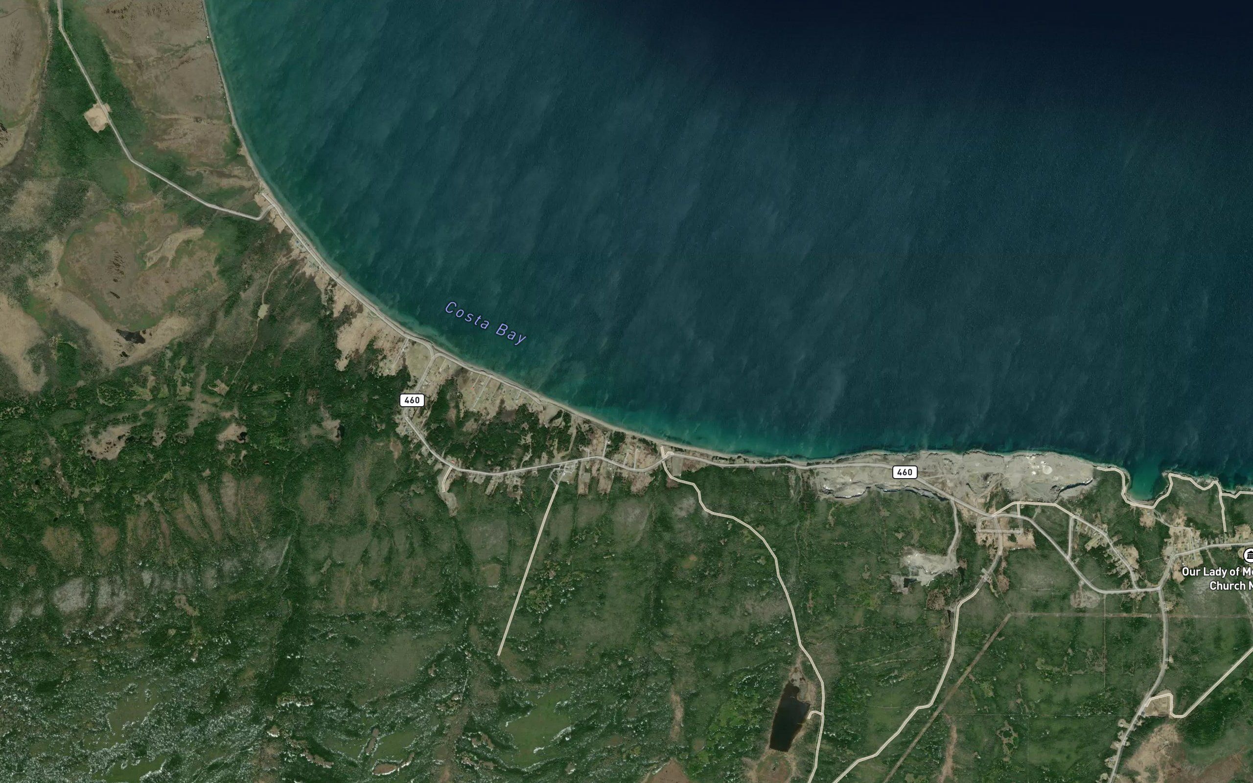 Costa Bay