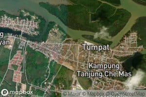 Sungai Pengkalan Nangka