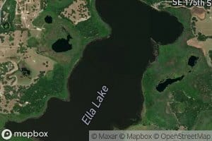 Ella Lake