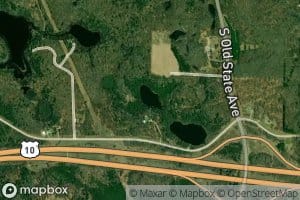 Devil Lake