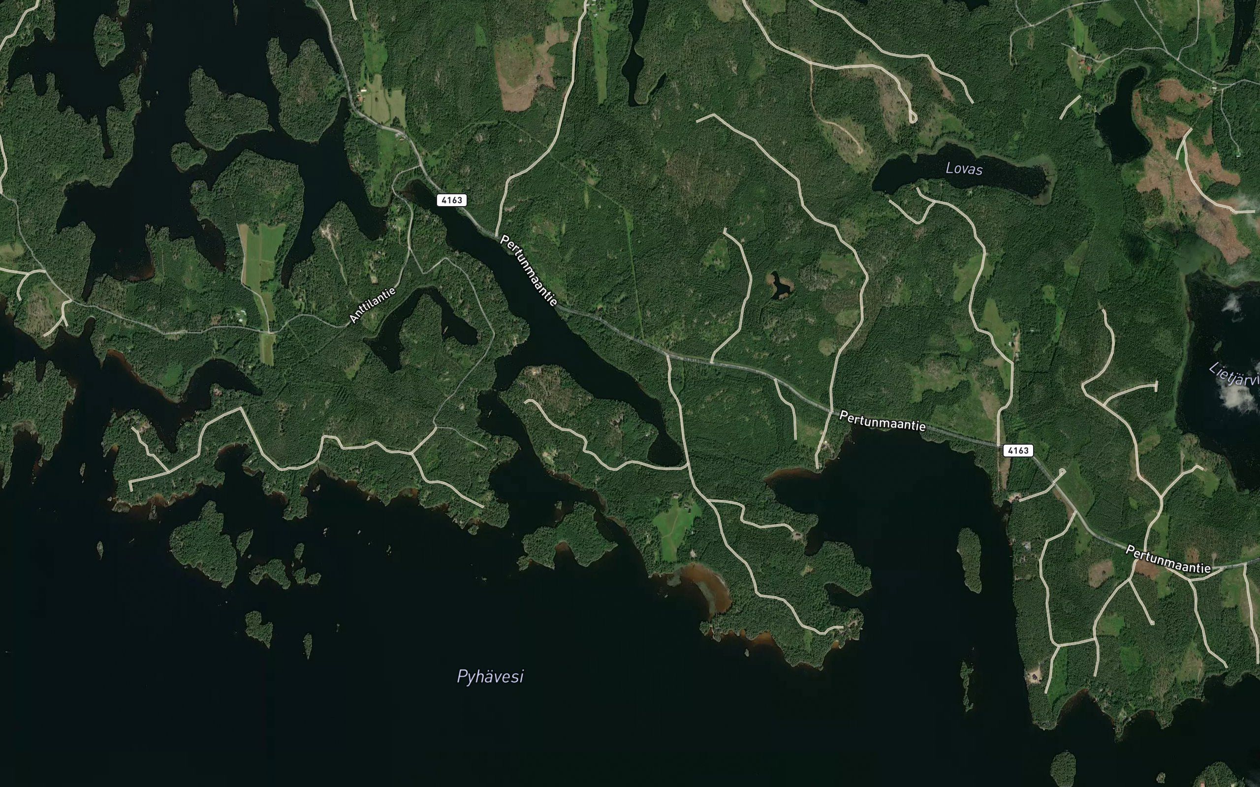 Poksylahti