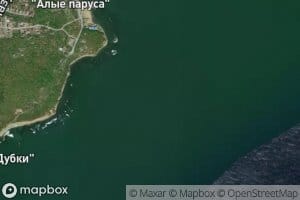 Bukhta Shamora