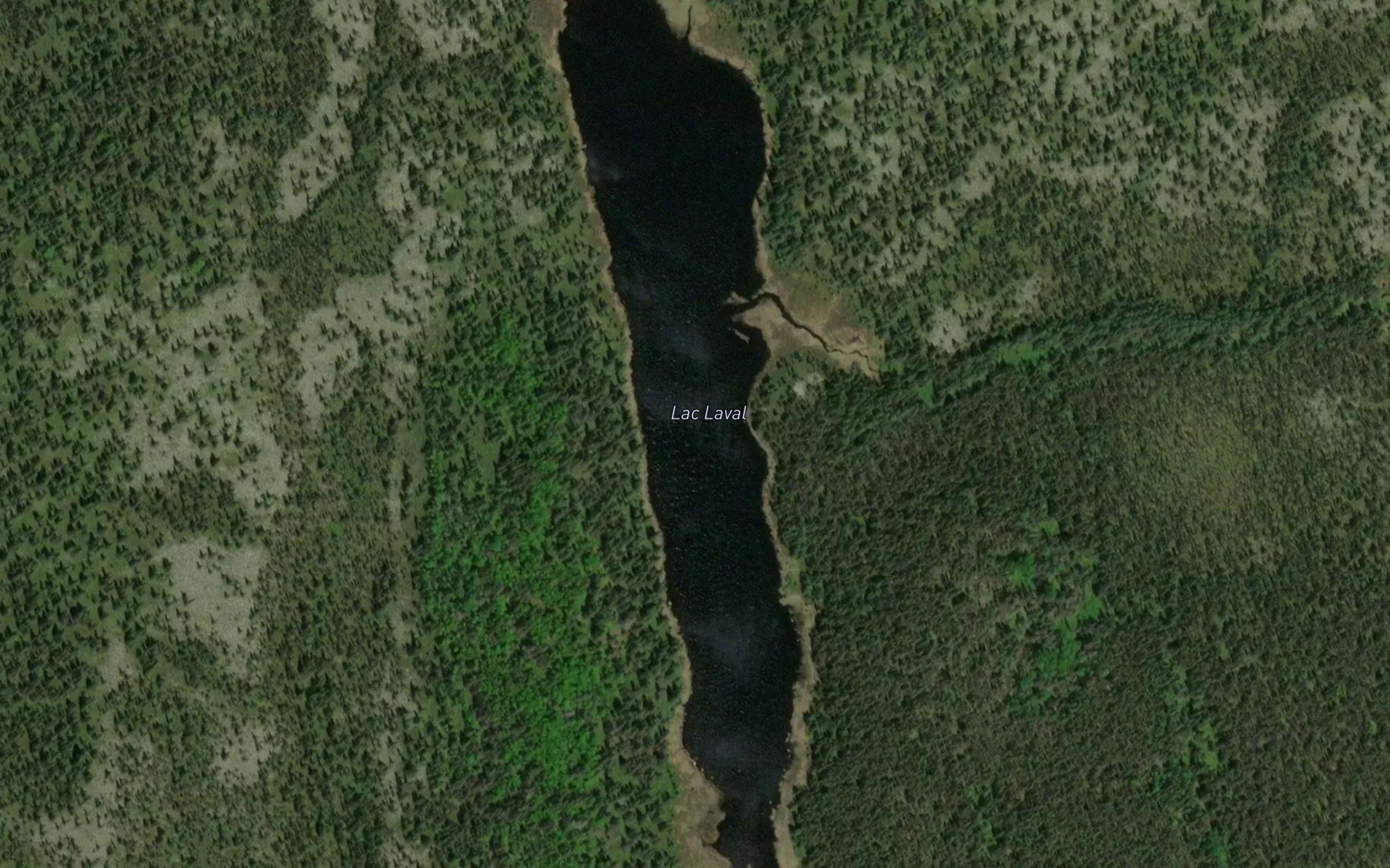 Lac Laval