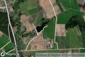 Kaunatavos Tvenkinys