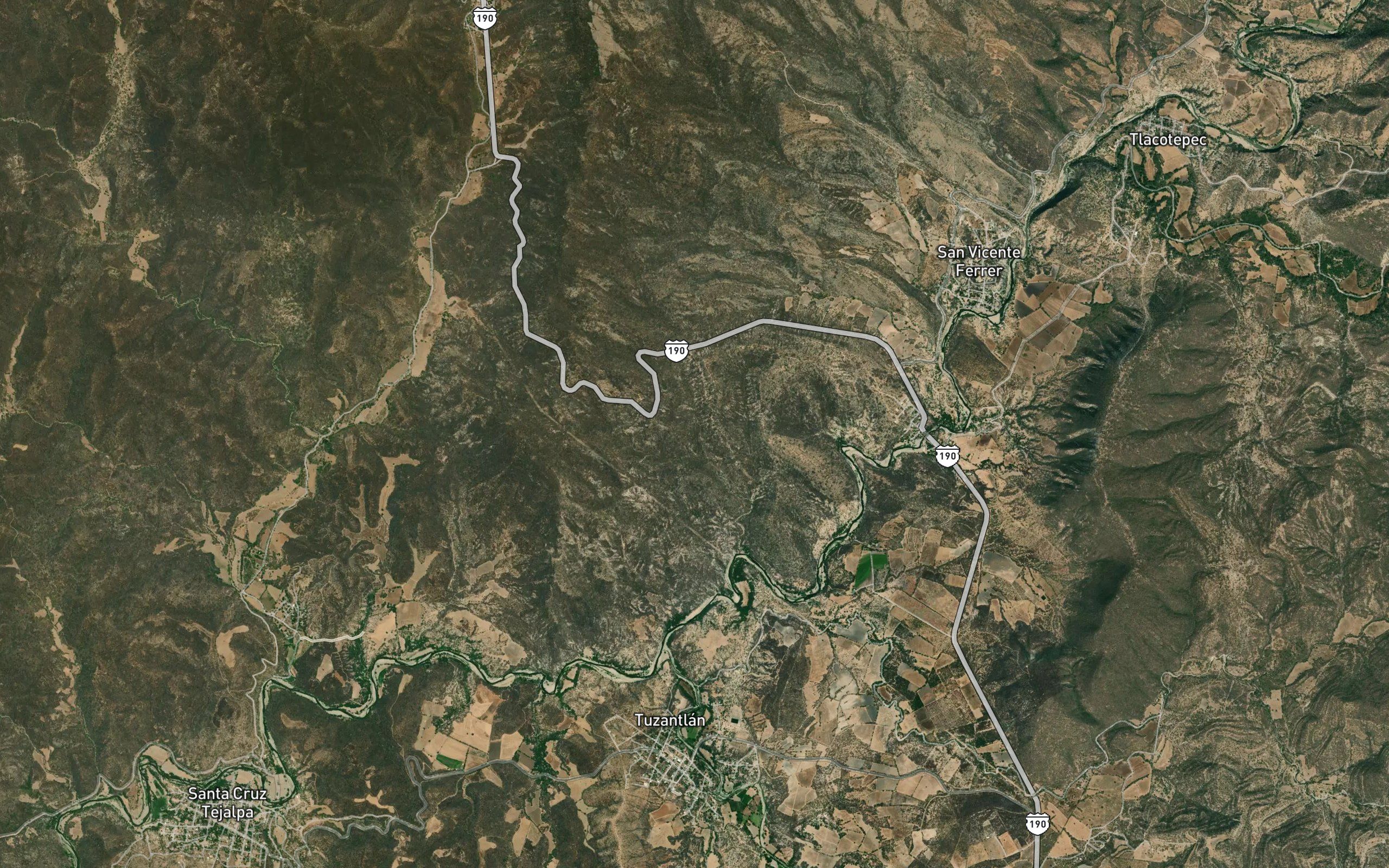 El Rodeo