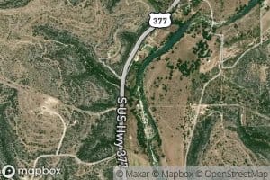 Ratliff Creek