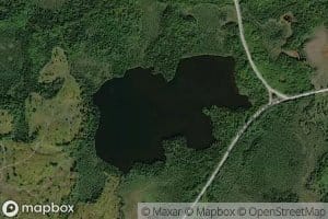 Kegmus Lake
