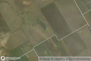 Grade Stabilization Structure 5-1 Reservoir