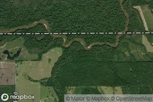 Hurricane Creek
