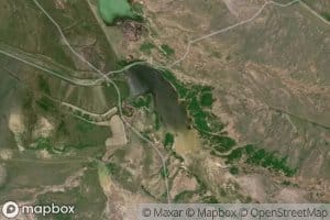 Mule Creek Number 1 Reservoir
