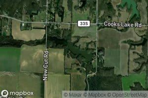 Payer Lake Number Two