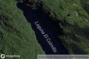 Laguna El Colmillo