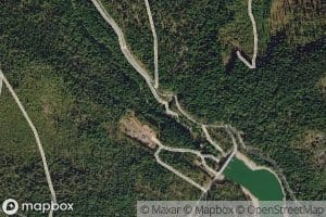 White Mule Creek