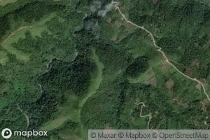 Quebrada Los Cajones